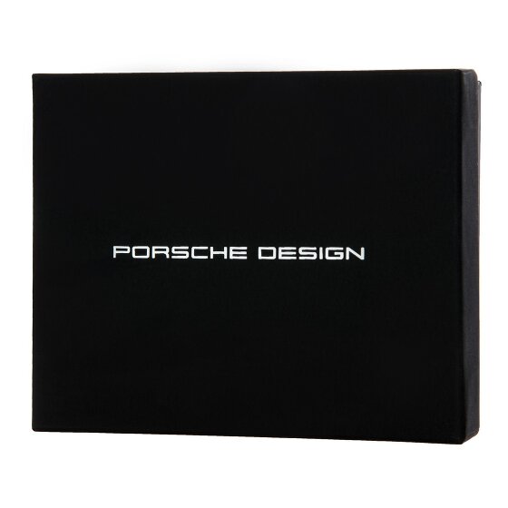Porsche Design Keyring Keychain Leather 10 cm