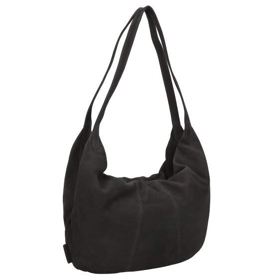 aunts & uncles Ginseng Shoulder Bag Leather 31 cm