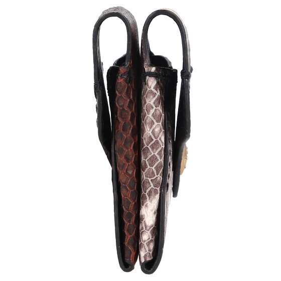 Fossil Heritage Credit card case Leather 10 cm Fossil Heritage Credit card case Leather 10 cm