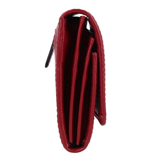 Picard Black Tie1 Wallet Leather 19 cm