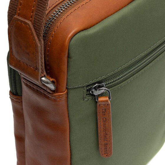 The Chesterfield Brand Fusion Karlstad Mini Bag Shoulder Bag 17 cm