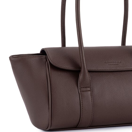 Seidenfelt Nelma Shoulder Bag 40 cm