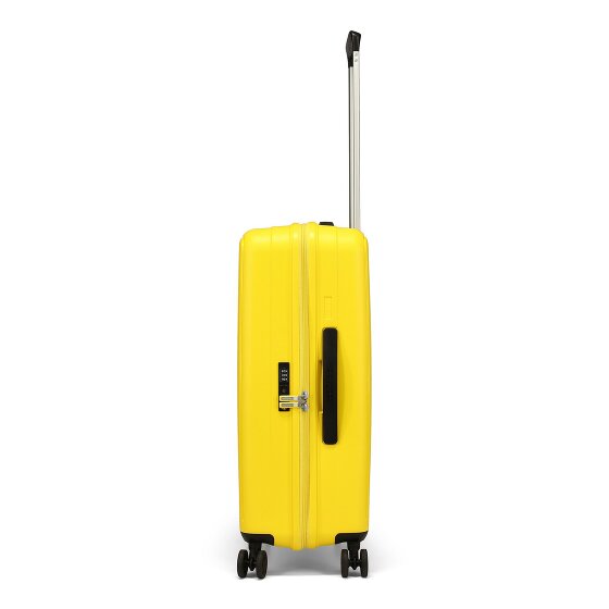 American Tourister Rejoy 4 wheels Trolley 68 cm