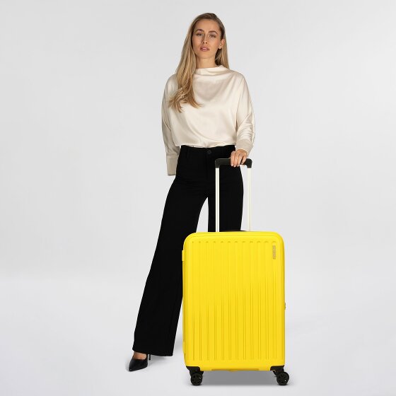 American Tourister Rejoy 4 wheels Trolley 68 cm American Tourister Rejoy 4 wheels Trolley 68 cm