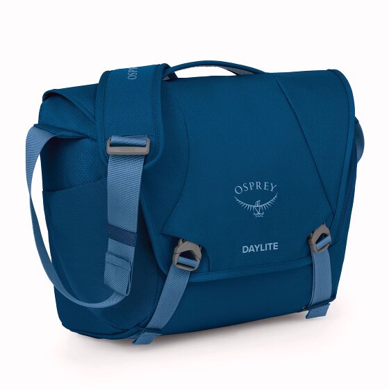 Osprey Daylite Briefcases Messenger 41.5 cm Laptop compartment