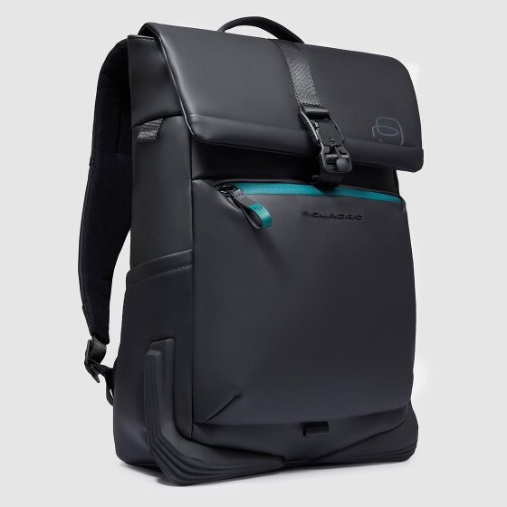Piquadro Corner Special Business backpack 42 cm Laptop compartment