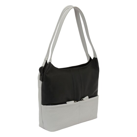 Voi Boston Hera Shopper Bag Genuine Leather 30 cm