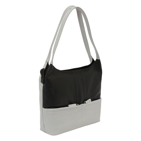 Voi Boston Shopper Bag Leather 30 cm