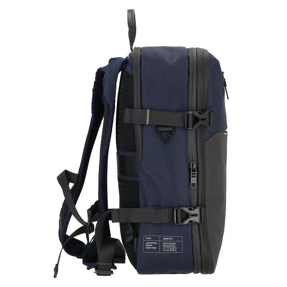 Porsche Design Urban Eco Business backpack 42 cm Laptop compartment
