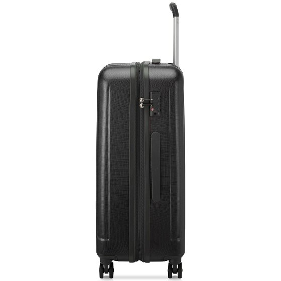 Roncato Kinetic 2.0 4 wheels Trolley M 66 cm with expansion pleat