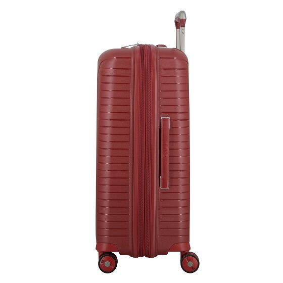 Jump Evae 4 wheels Trolley 66 cm with expansion pleat