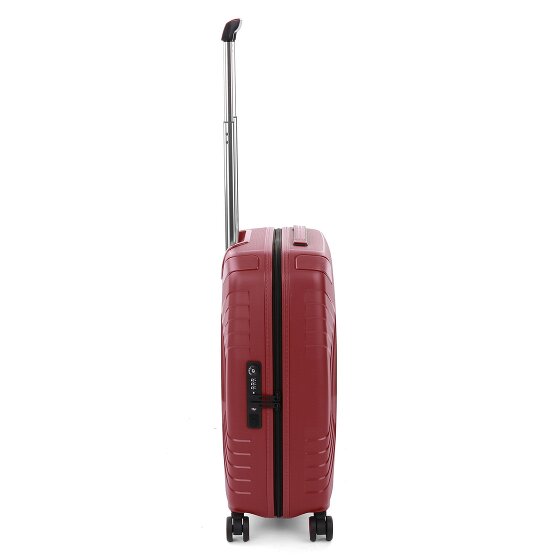 Roncato Ypsilon 4 wheels Cabin trolley 55 cm with expansion pleat