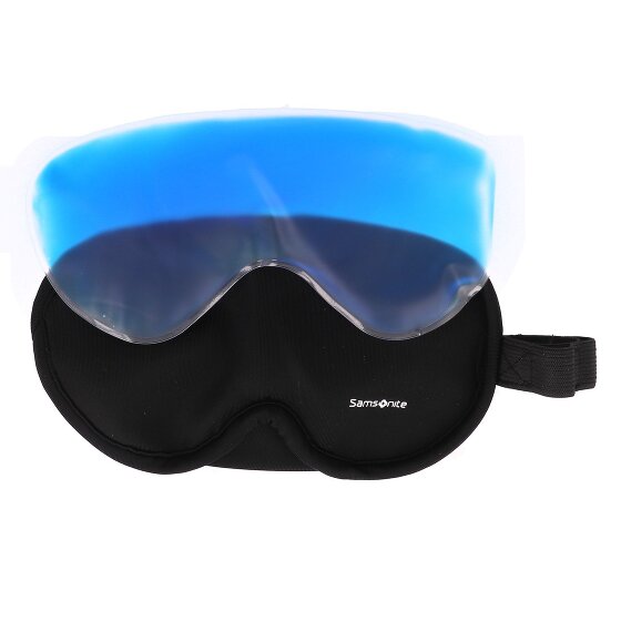 Samsonite Ta Revolution Sleep mask with earplug Samsonite Ta Revolution Sleep mask with earplug