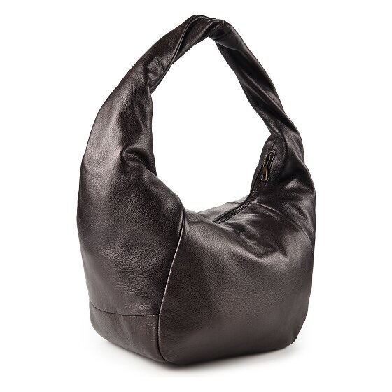 Liebeskind Farrah II Shoulder Bag M Genuine Leather 45 cm