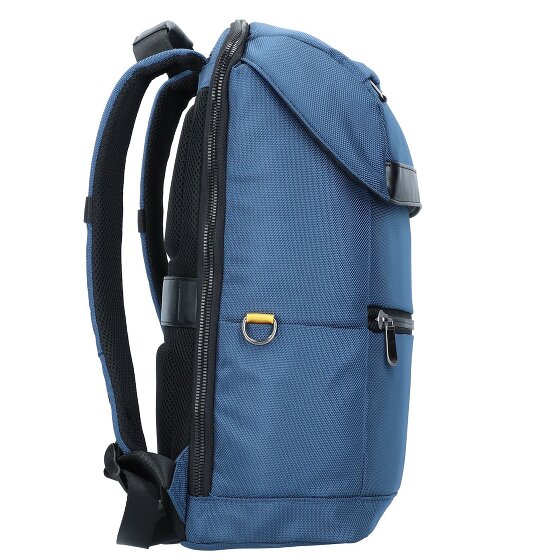 Roncato Rover backpack 41 cm laptop compartment