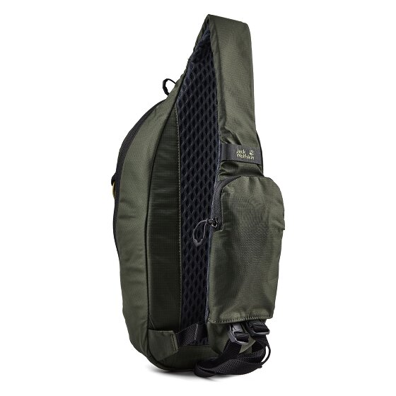 Jack Wolfskin Cyrox Shoulder bag 23 cm