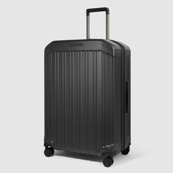 Piquadro PQ Light 4 wheels Trolley 75 cm