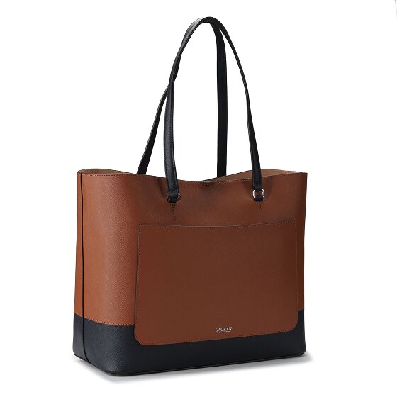 Lauren Ralph Lauren Karly Shopper Bag Leather 44 cm