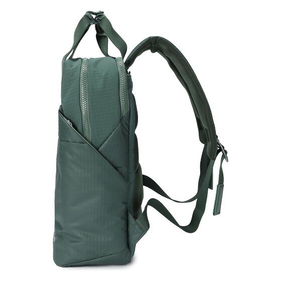 Hedgren Furo Daypack M RFID protection 37 cm Laptop compartment