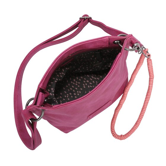 Fritzi aus Preußen Fritzi03N Vintage Shoulder bag 22.5 cm