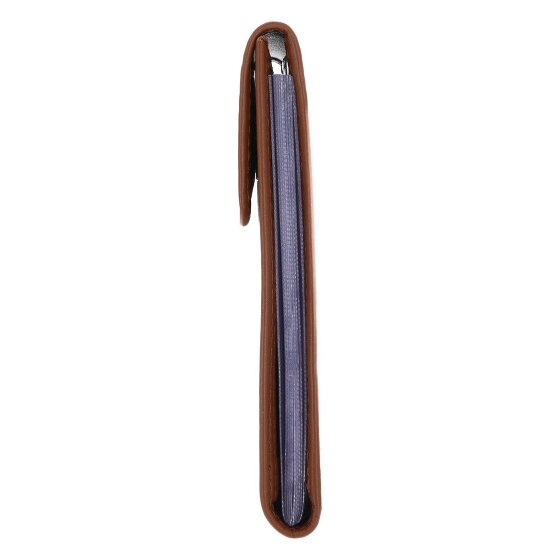 Golden Head Polo RFID credit card case leather 12 cm