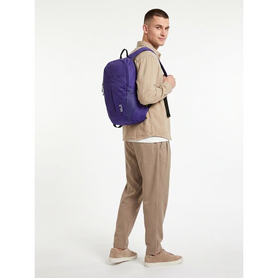 Jack Wolfskin Yuma 14 L Daypack 45 cm Laptop compartment