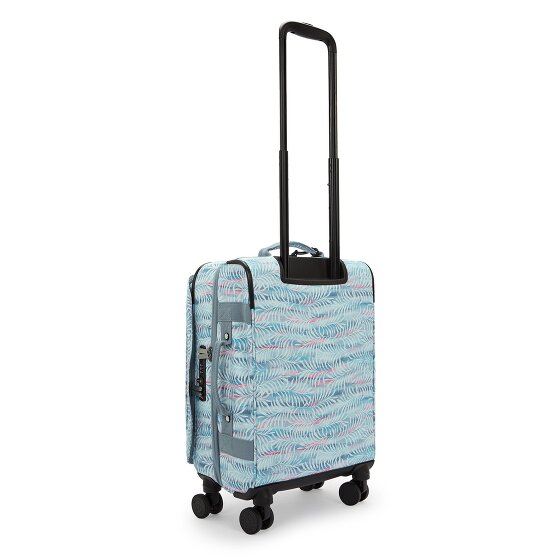 Kipling Basic Prt Spontaneous 4 wheels Cabin trolley S 53 cm