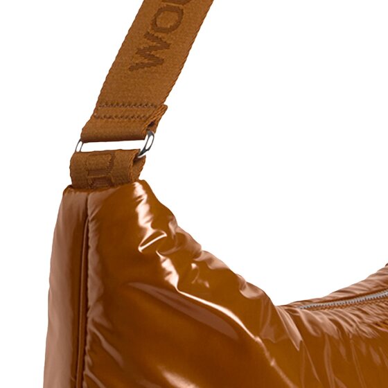 Wouf Gloss Shoulder Bag 42 cm