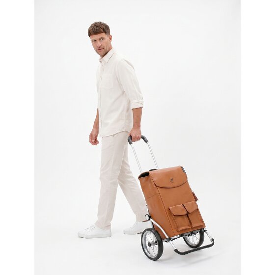 Andersen Shopper Royal Shopper Abbo Shopping Trolley 54 cm