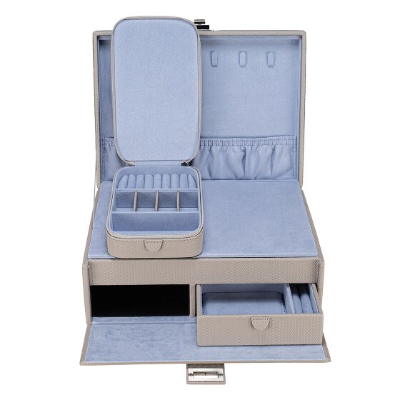 Windrose Corbello Jewelry box 28 cm