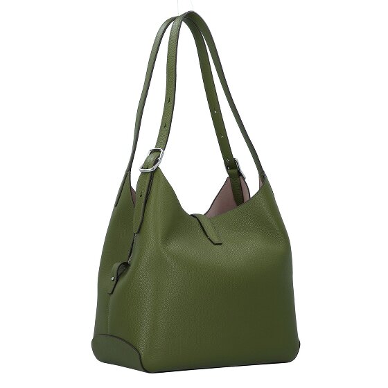 Kate Spade New York Deco Shoulder Bag Leather 31 cm