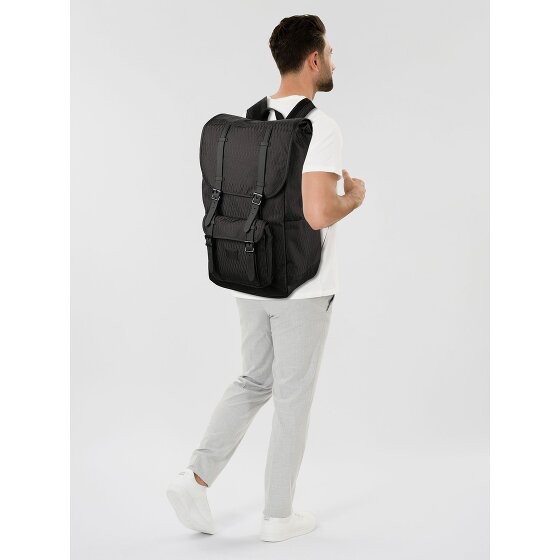 Herschel Little America Daypack 49 cm Laptop compartment