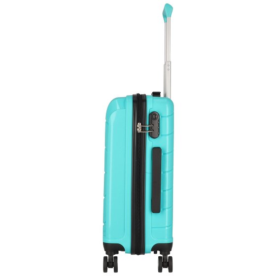 Cocoono Cagliari 4 wheels Cabin trolley 56 cm