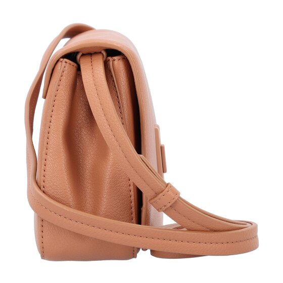 DKNY Seventh Avenue Shoulder bag Leather 24 cm