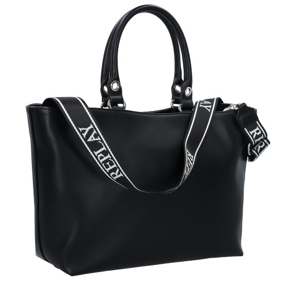 Replay Shopper Bag 45 cm