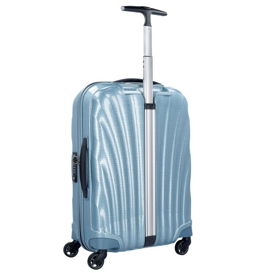 Samsonite Cosmolite 3.0 Spinner FL2 4 Roll Cabin Trolley 55 cm