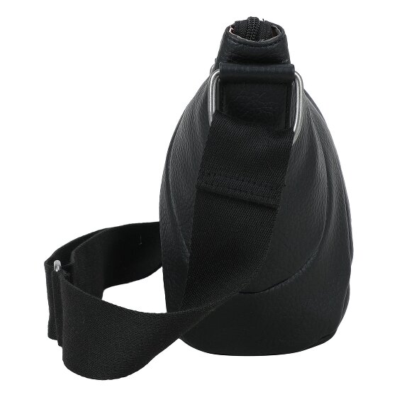 Fritzi aus Preußen Limited Happy Flocked Shoulder bag 25 cm