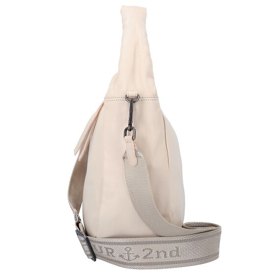 Harbour 2nd Just Pure Melissa Handbag Genuine Leather 35 cm