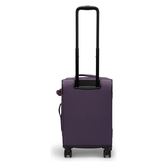 Kipling Basic Spontaneous 4 wheels Cabin suitcase S 33 cm