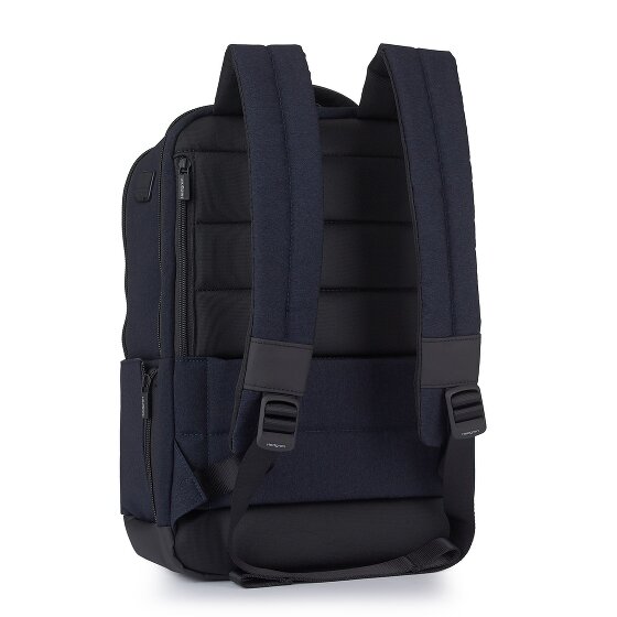Hedgren Next Drive backpack RFID 40 cm laptop compartment