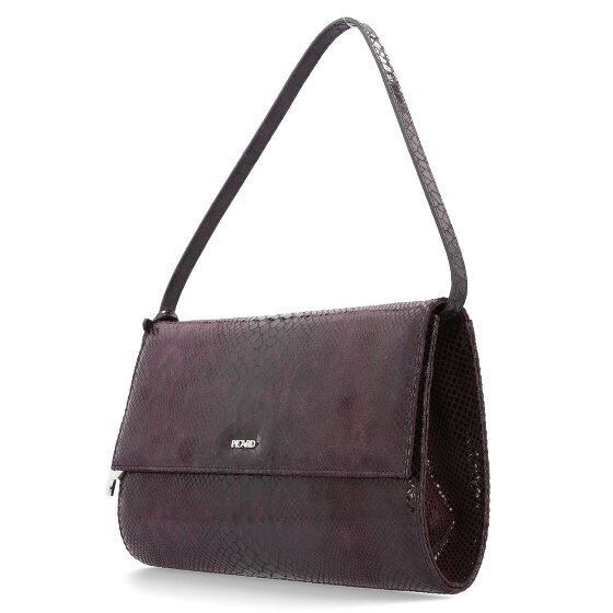 Picard Auguri Auguri Clutch bag Leather 30 cm