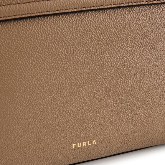 Furla Moonlight Handbag S Leather 23 cm