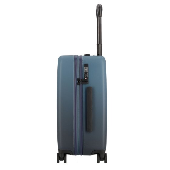 Herschel Heritage 4 wheels Cabin trolley S 54 cm