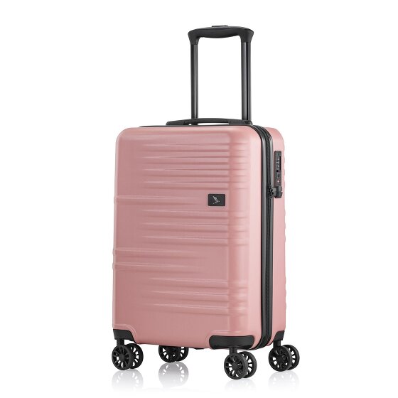 Pack Easy Mena 4 wheels Cabin trolley 55 cm