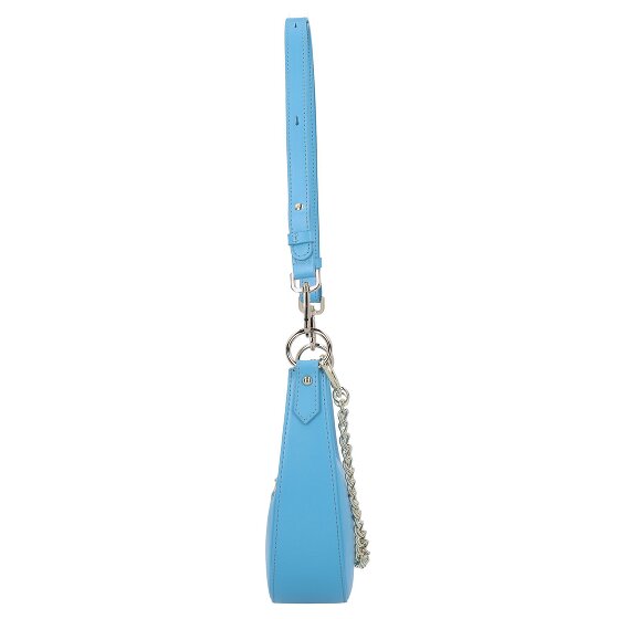 Lancaster Paris Aimy Shoulder Bag Leather 25 cm
