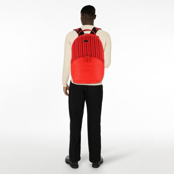 Sprayground Reverse Sip 2.0 Daypack 46 cm Laptop compartment Sprayground Reverse Sip 2.0 Daypack 46 cm Laptop compartment