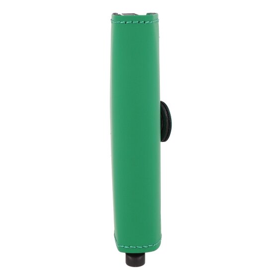 Secrid Miniwallet Credit card case RFID protection Leather 6.5 cm