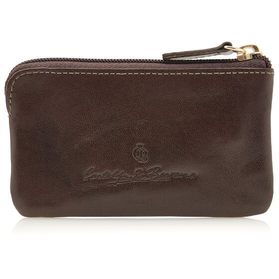 Castelijn & Beerens Gaucho key wallet RFID leather 11.5 cm Castelijn & Beerens Gaucho key wallet RFID leather 11.5 cm