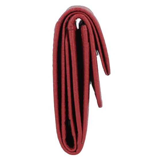 Braun Büffel Hanna Wallet RFID protection Leather 10 cm