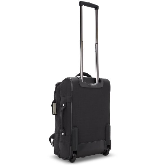 Kipling Basic Teagan US 2 roll travel bag 54 cm Kipling Basic Teagan US 2 roll travel bag 54 cm